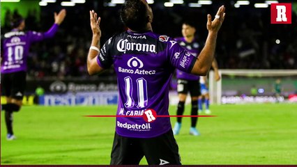 Marco Fabián, en negociaciones para renovar con los 'Cañoneros' de Mazatlán