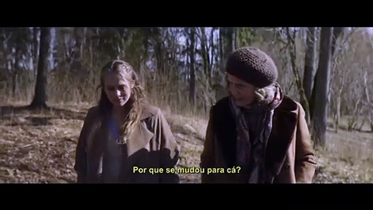 Gêmeo Maligno | Trailer Legendado