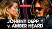 REGARDER EN DIRECT: AFFAIRE Johnny Depp contre Amber Heard Procès en diffamation Jour 22