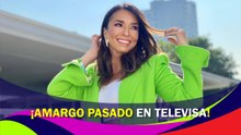 Laura G revela que en Televisa no la valoraron