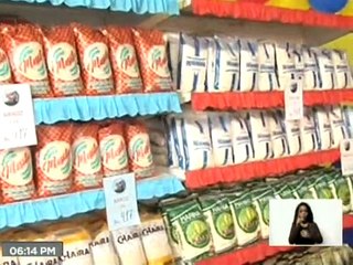 Caracas | Bienes de Mercal de la parroquia El Valle son transferidos a la Comuna "5 de marzo"