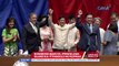 Bongbong Marcos, iprinoklama bilang ika-17 pangulo ng Pilipinas | UB