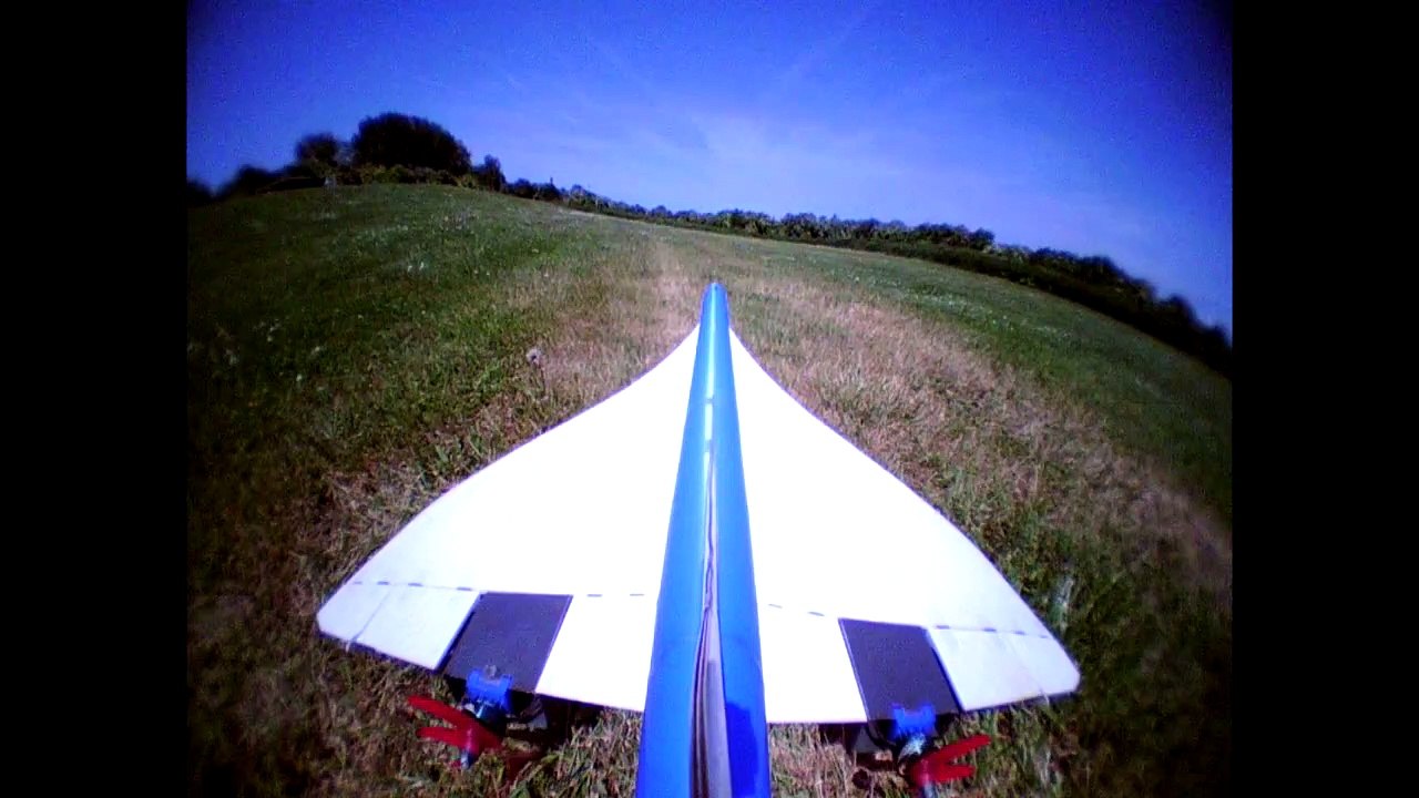 CONCORDE Musique Franck Pourcel 1975