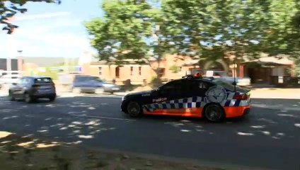 Two men accused of running meth lab hidden on rural property near Braidwoof face court