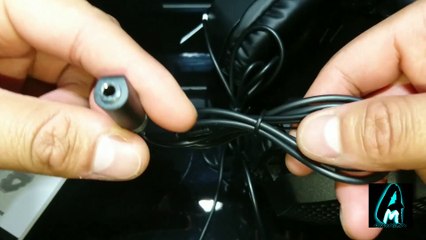 Supsoo G811 Gaming Headset (Review)