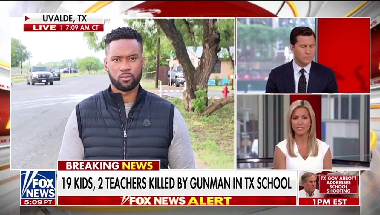 Ainsley Earhardt: I don't know how to fix this