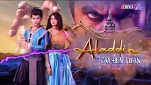Aladin Và Cây Đèn Thần Tập Phần 3 - Tập 51 - THVL1 lồng tiếng phan 3 - Phim Ấn Độ - xem phim aladin va cay den than p3 tap 52