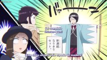 KOMI-SAN WA COMYUSHOU DESU 2ND SEASON CAPITULO  8