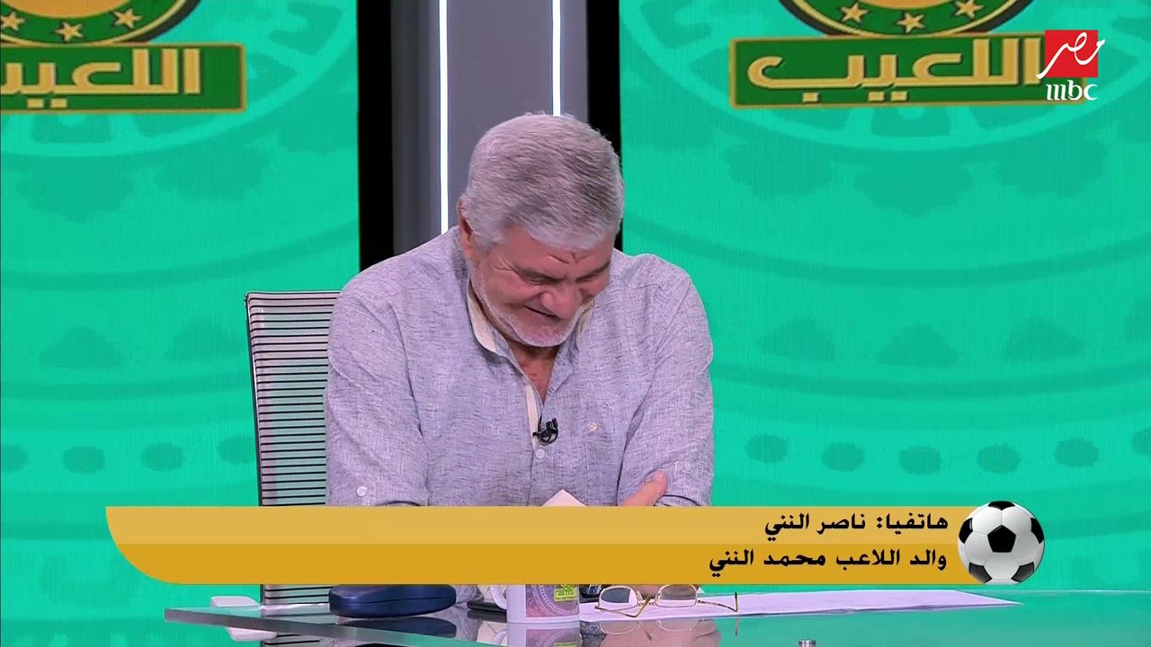 والد النني يكشف ميعاد عودة ابنه إلى الأهلي