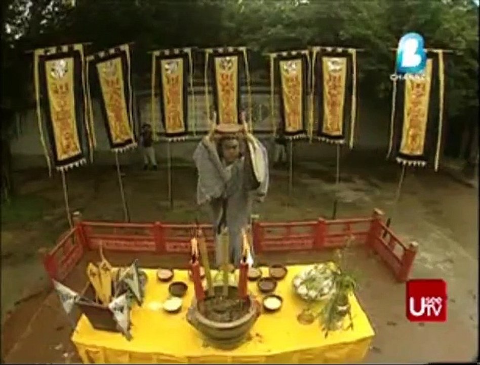 kera sakti season 1 episode 18