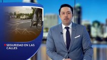 Líderes locales y ciclistas abogan para crear carriles especiales en las calles para bicicletas y patines de motor.