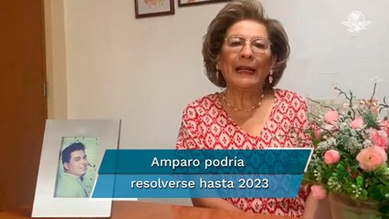 La Corte atrae caso de una sentenciada por secuestro del hijo de Isabel Miranda de Wallace