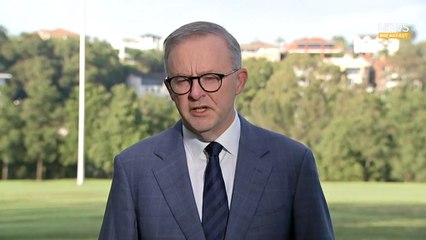 Foreign Minister Penny Wong to visit Fiji