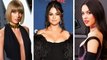 Taylor Swift, Selena Gomez, Olivia Rodrigo & More Speak Out About Recent Tragic Mass Shootings | Billboard News