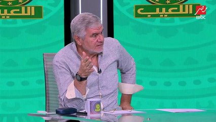 إكرامي عن فوز بيراميدز بالدوري: أنا أهلاوي ومحدش يزايد عليا