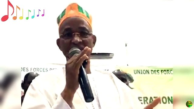 Depuis la Gambie, Cellou Dalein Diallo dit avoir le moral bon