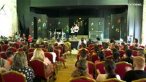 Klassik auf Lesbos: So entdecken Kids ihre Liebe zur Musik