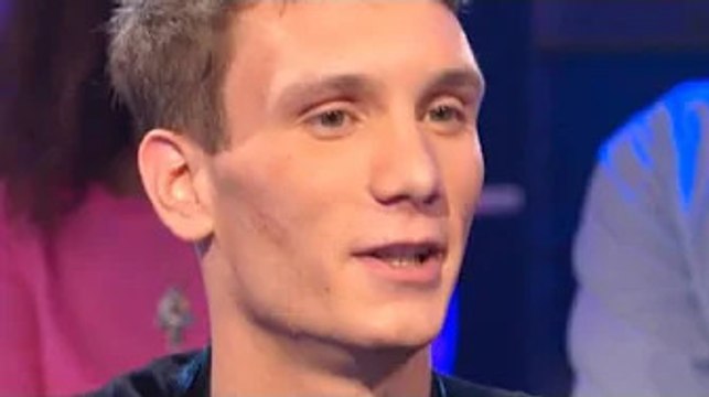 Grande Fratello Vip, Lulù Selassiè provoca Manuel Bortuzzo: il botta e risposta al veleno In queste