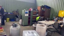Inside the Wagga Menshed's long-awaited $250,000 shed | May 26 2022 | The Daily Advertiser