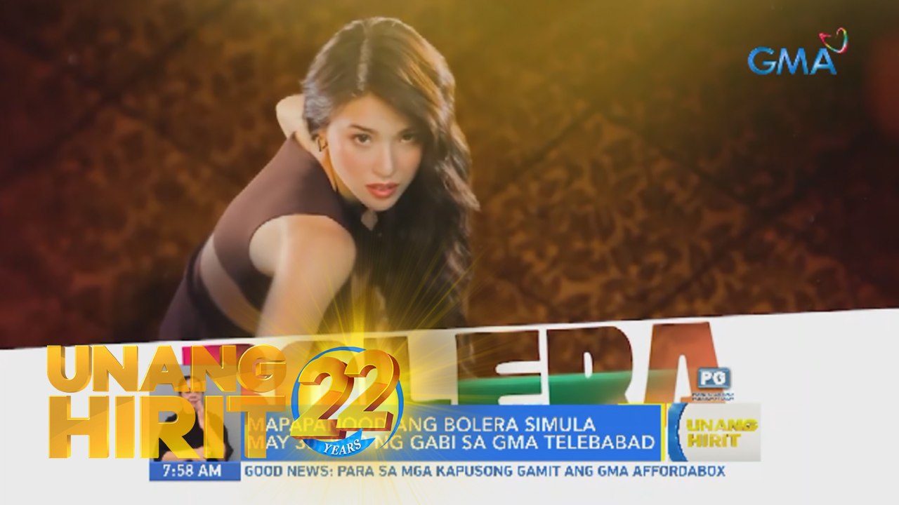 Kylie Padilla, babalik na sa primetime! | Unang Hirit