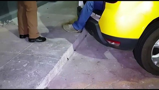 Rapaz de 27 anos com mandado de prisão em aberto pelo crime de furto é detido pela PM