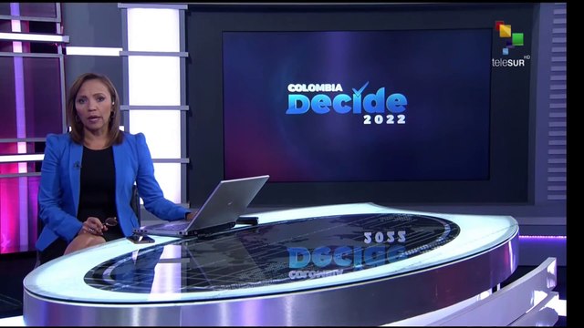 CNE colombiano señala que Gobierno no asume compromiso para garantizar auditorías en elecciones