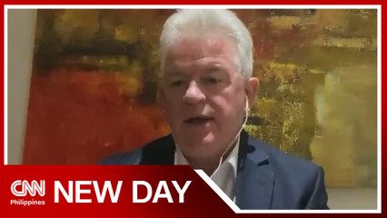 PH, British industry leaders gather for meat trade mission | New Day