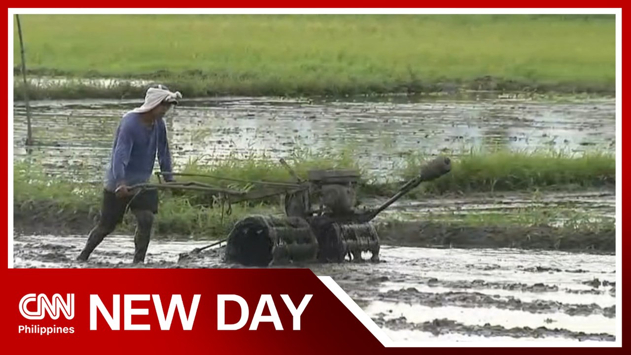 Farmers face rising fertilizer prices