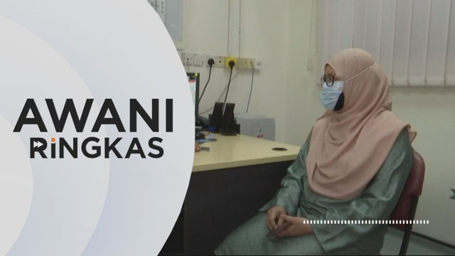 AWANI Ringkas: Inisiatif Saringan Kesihatan Kebangsaan bakal dilancar
