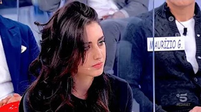 Uomini e Donne, Martina Grado fa una dedica a Chiara Rabbi e Samantha Curcio: “Basta poco” A Uomini