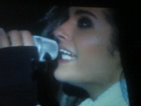 In die nacht 10 mars bercy tokio hotel