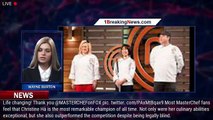 'MasterChef': A look at all the winners and where they are now - 1breakingnews.com