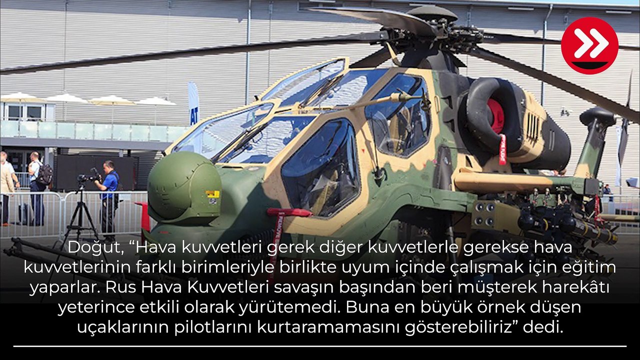 Rus pilotlar giymeden havalanıyor! 'İki sebebi olabilir'
