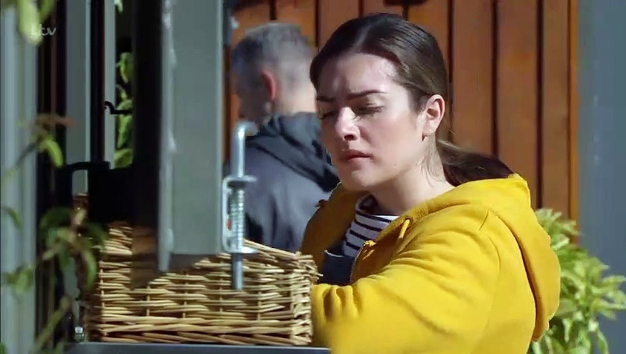 Emmerdale 25-5-22 Emmerdale  25th May 2022