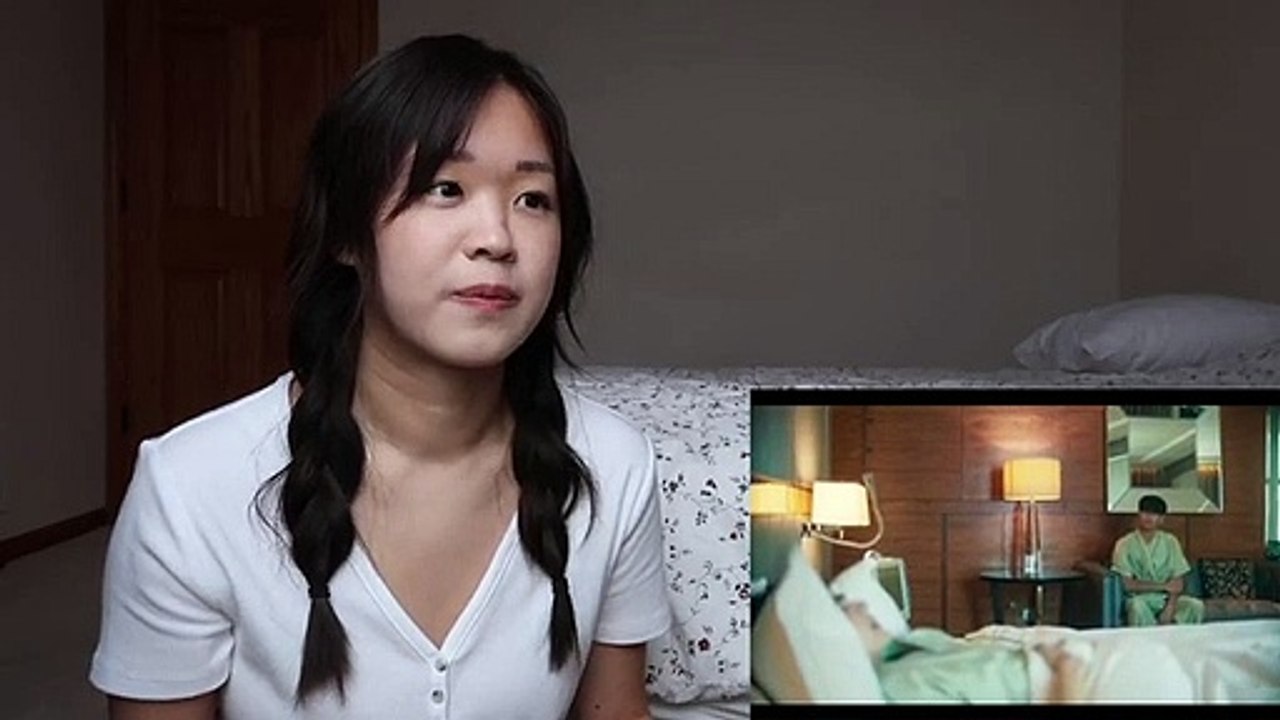 KinnPorsche Side Story reaction