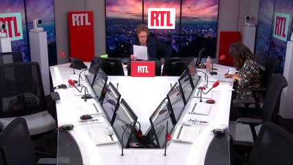 Le journal RTL de 04h30 du 26 mai 2022