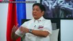 Ferdinand Marcos Jr. holds first press conference as president-elect