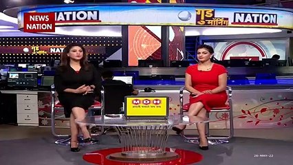 Jammu-Kashmir News: कुपवाड़ा में जुमागुंड गांव में आतंकियों की घेराबंदी