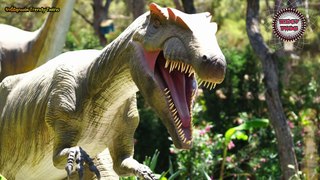 น่าเหลือเชื่อ ไดโนเสาร์เกิดก่อนคน60ล้านปีแล้วจะมีจริงหรือไม่ - Are Dinosaurs Alive!