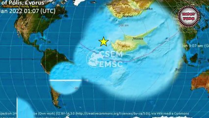 หายนะภัยพิบัติ2022 เหตุการณ์เกิดขึ้นโดยไม่ทันตั้งตัว - Catastrophic Disaster Happens 2022