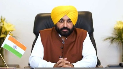 ਅੱਜ ਦਿੱਲੀ ਦੌਰੇ 'ਤੇ ਜਾਣਗੇ CM Mann, ਕੇਂਦਰੀ ਮੰਤਰੀ ਗਜੇਂਦਰ ਸ਼ੇਖਾਵਤ ਨਾਲ ਕਰਨਗੇ ਮੁਲਾਕਾਤ