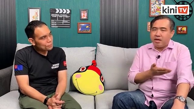 'We all know there's traffic in KL' - Minister should find a solution, says Loke on e-hailing fares