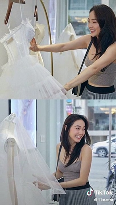 Thông tin về đám cưới của Minh Hằng