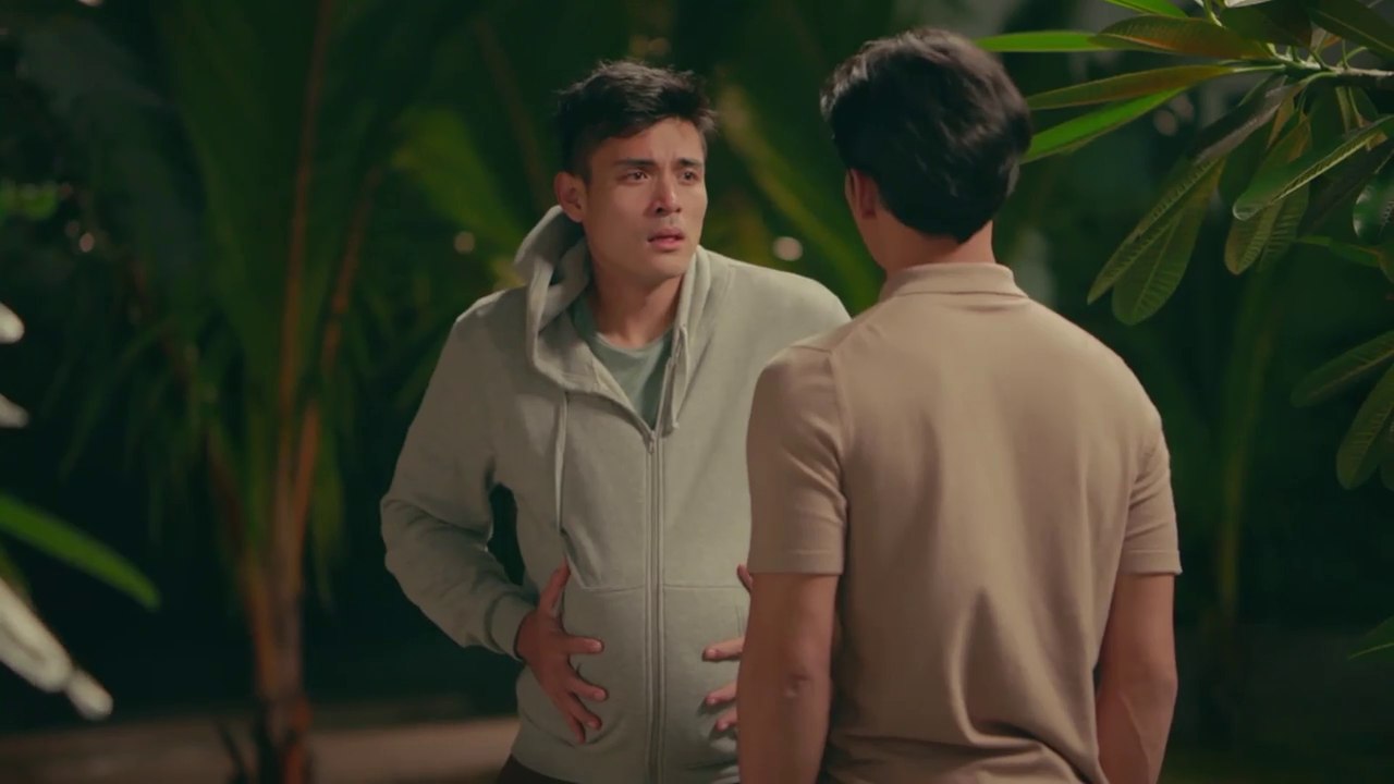 False Positive: Buking na si Edward | Teaser
