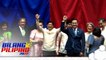Pamilya ni Marcos, present sa proklamasyon ni president-elect Bongbong Marcos