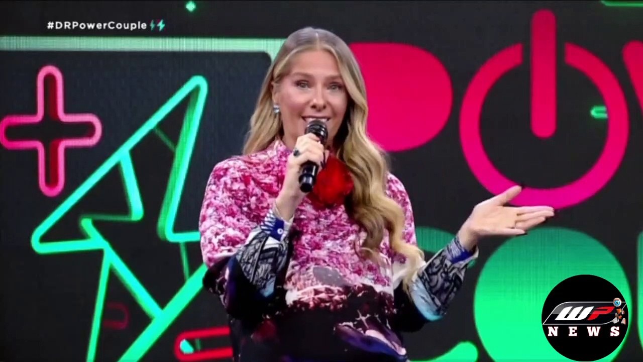 Power Couple: Episódio 21 - Prova dos casais e Formação da DR (Quarta-feira 25-05-2022) Parte 1