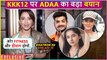 Adaa Khan EPIC Reaction Khatron Ke Khiladi 12 | Reveals About Her new Projects| Exclusive Interview