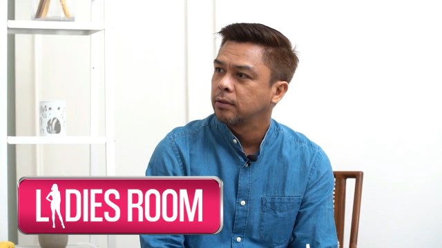 Ladies Room: Pekto Nacua, mas ‘MESHEREP’ daw 'yung sabay! | YouLOL