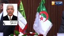 محور الجزائر - روما.. نحو بعث مشروع الربط الكهربائي بين الجزائر وسردينيا