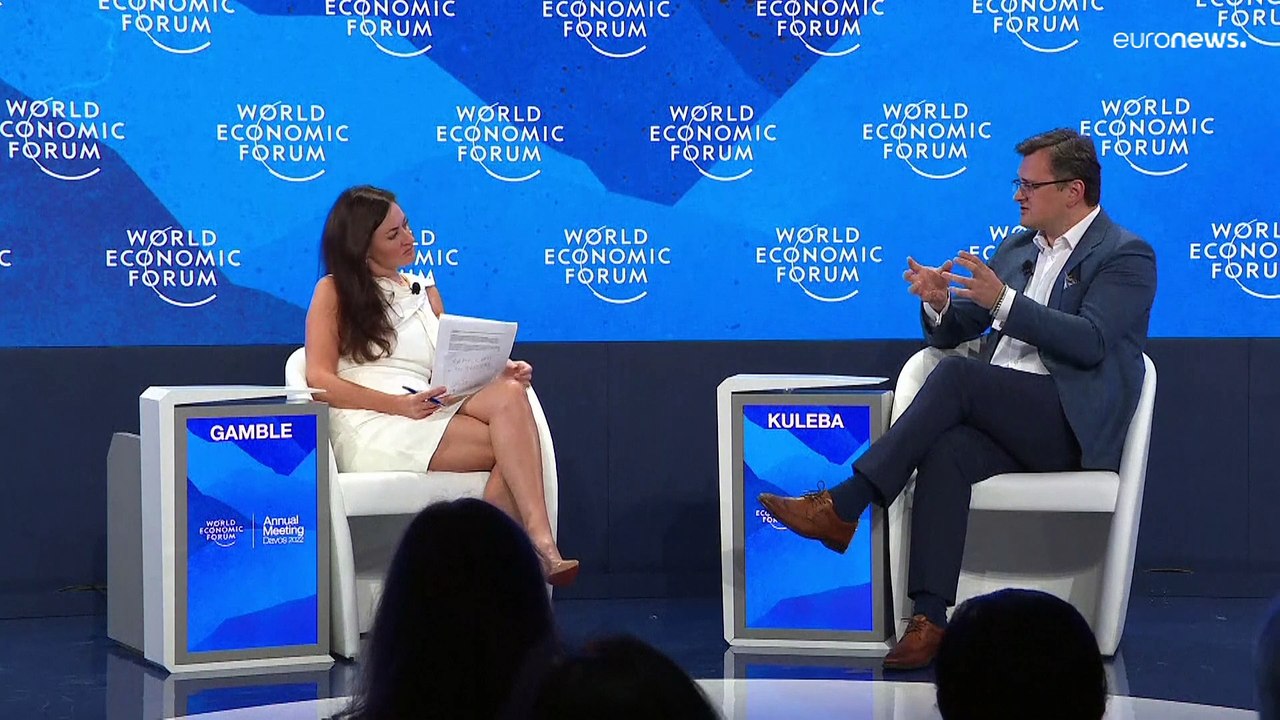 Ukraine enttäuscht: 'Die NATO tut nichts'